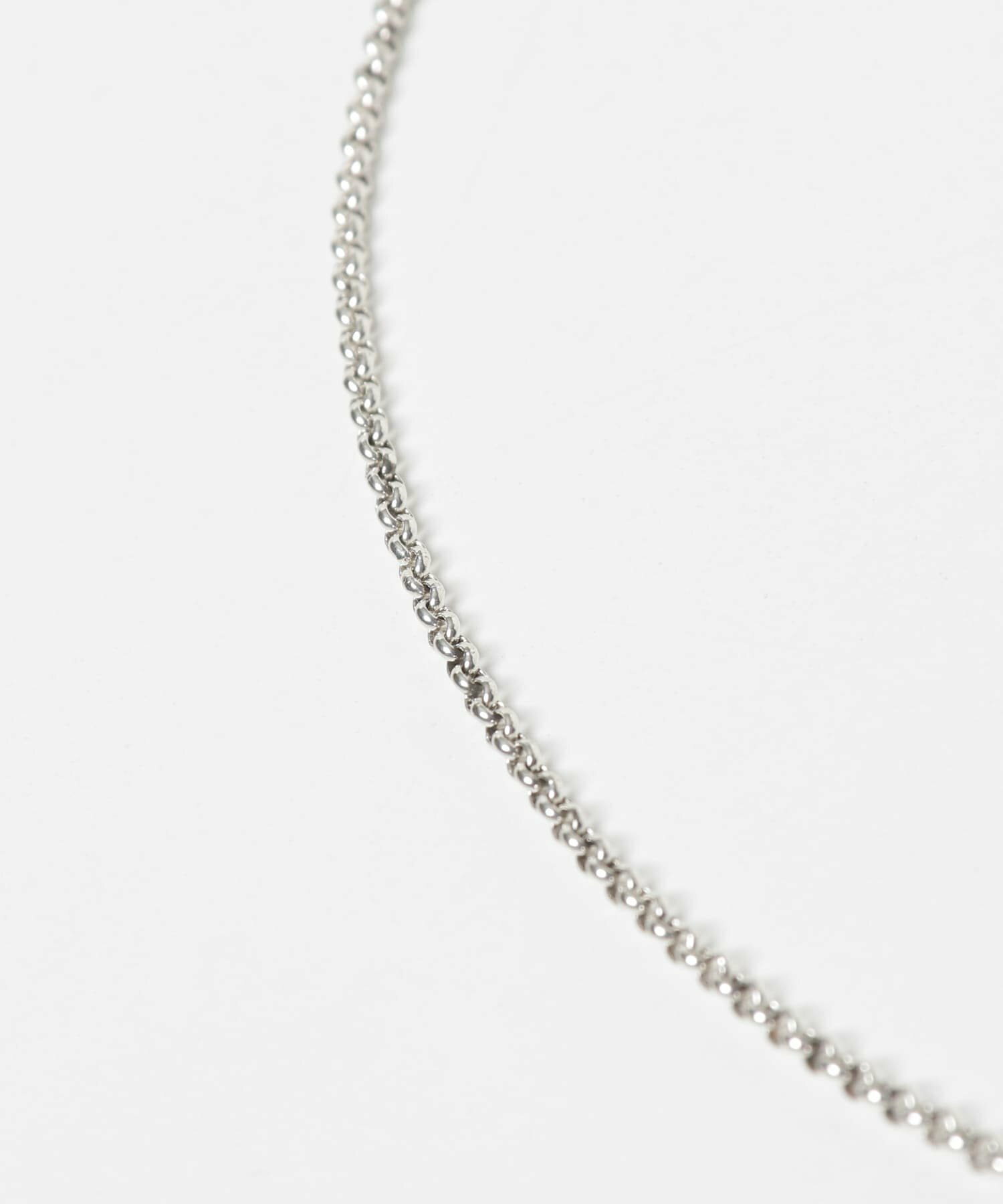 PHILIPPE AUDIBERT Zelia long necklace